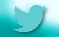 Follow me on Twitter